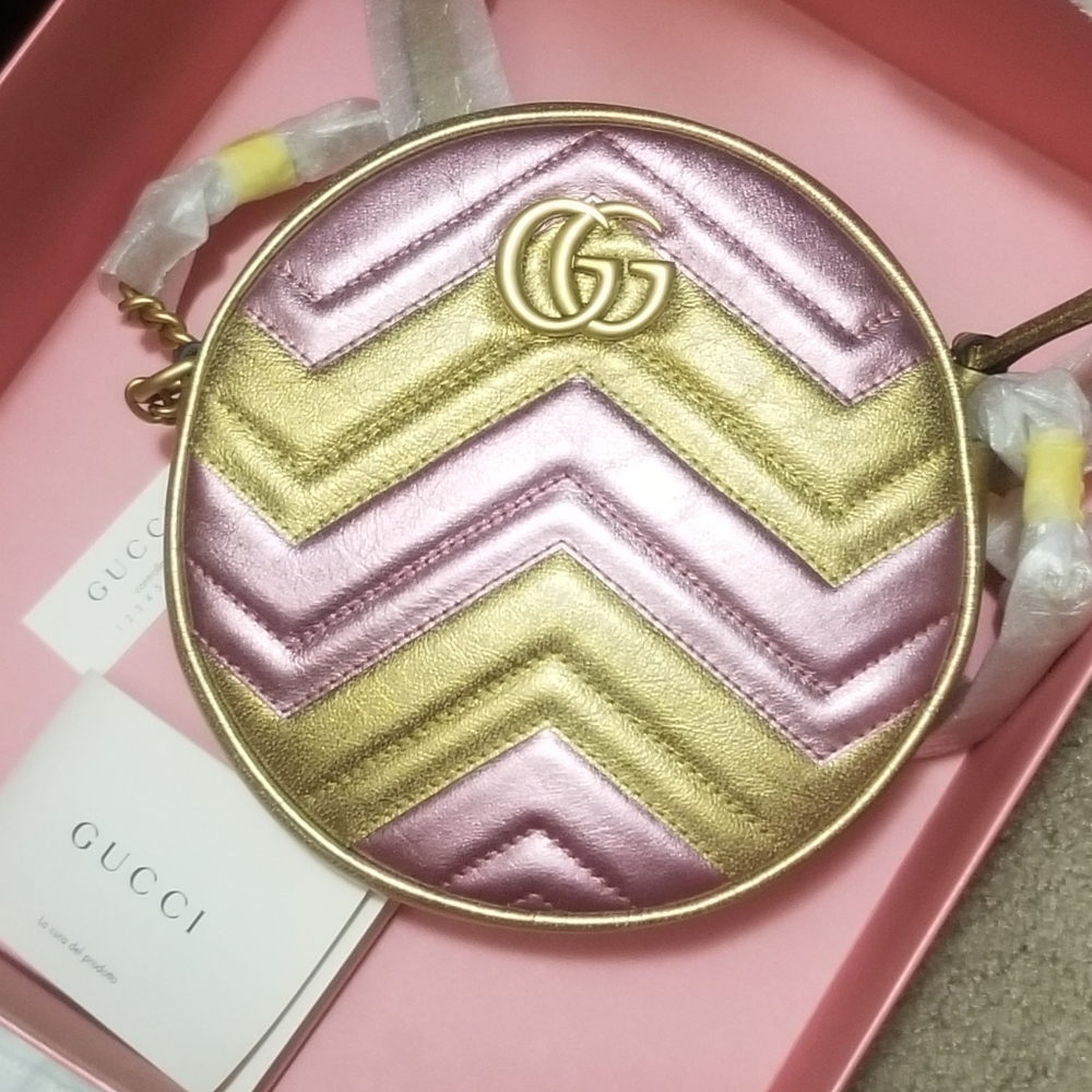 🌸Gucci GG Marmont shoulder bag🌸
